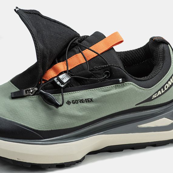 Чоловічі кросівки Salomon XT-6 Gore-Tex весна / осінь 1664 44 28 | Зображення 8