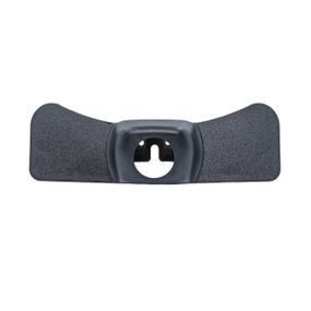 Кріплення серії QIV під камеру переднього огляду для Mercedes-Benz FQMB266 (рамка під плафон)