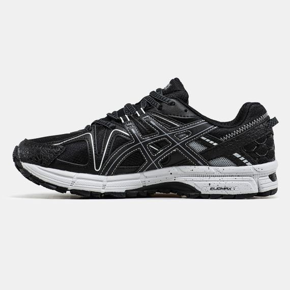 Чоловічі кросівки Asics Gel-Kahana 8 весна / літо / осінь 1437 45 28.5-29 см | Зображення 7