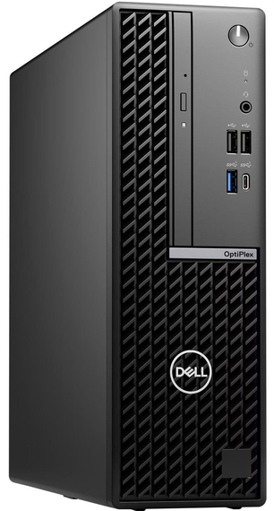 Комп&#039;ютер персональний DELL OptiPlex 7020 SFF N018O7020SFF | Зображення 2