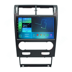 Штатна магнітола Torssen Ford Mondeo 2004-2007 FL9 4+64Gb 4G Carplay DSP