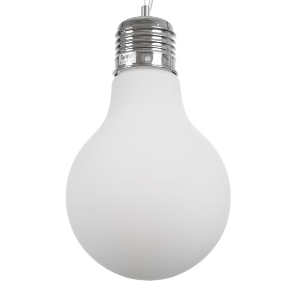 Люстра подвесная в спальню E27 60W CH (BR-01438S/1) | Зображення 2