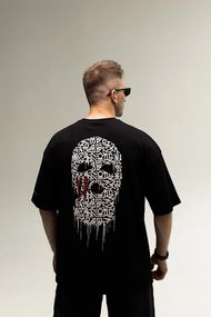 Футболка BALACLAVA Чорний M