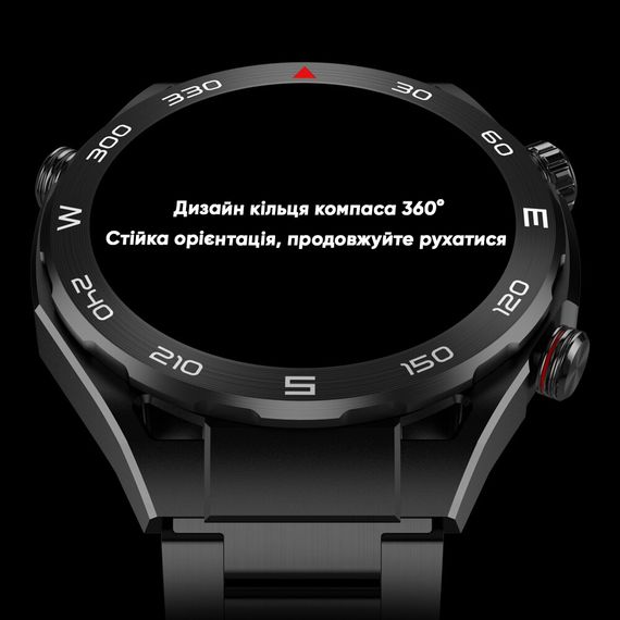 Розумний годинник Modfit SK4 Ultimate Gold | Зображення 9