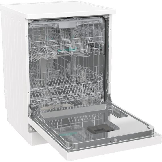 Посудомийна машина Gorenje GS643E90W | Зображення 3