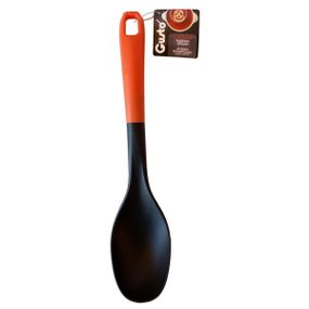 Ложка кухонна GT-5104 помаранчева Gusto