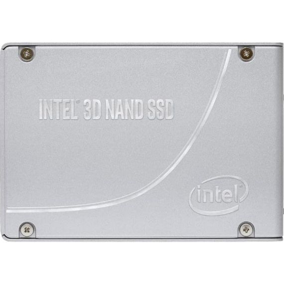 Накопитель SSD U.2 2.5&quot; 1.6TB DC P4610 INTEL (SSDPE2KE016T801)
