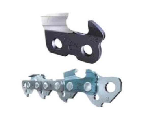 Цепь пильная   325, 1.3mm, 56зв, серп, под шину 14 (35см)   CANFLY