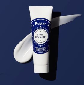 Vegan маска нічна Polaar night polar night destressing mask