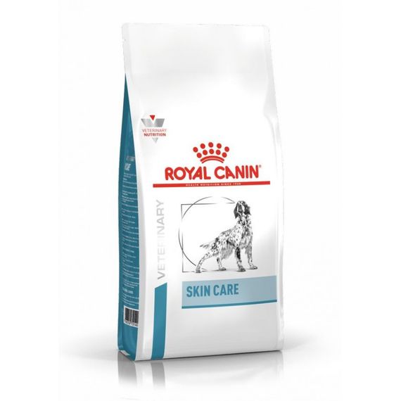 Корм Royal Canin Skin Care Adult Canine сухий при атопії та дерматозах у собак 11 кг