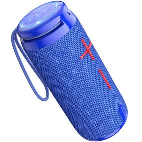 Bluetooth Колонка Borofone BR24 Blue