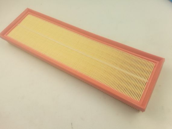 Фільтр повітряний VW passat/jetta 2.5 fsi 06-, M-FILTER (K7098) | Зображення 1