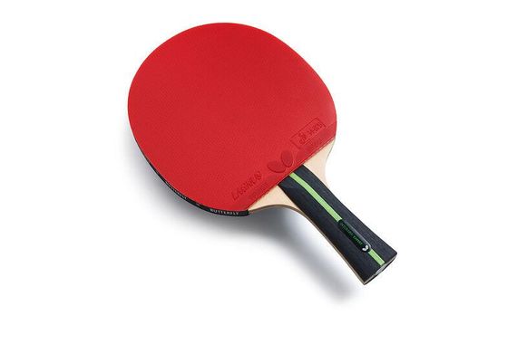 Ракетка для настільного тенісу Butterfly Ovtcharov Expert, 178 г, професійний, просунутий рівень | Зображення 2