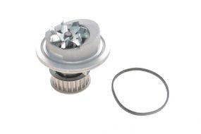 Помпа води Opel Astra G Combo Corsa C Vectra B C Zafira A B 1.4 16V 1.6 16V 98- 23z  R B  7 лоп  PA541A