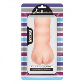 Мастурбатор - X-Basic Pocket Pussy