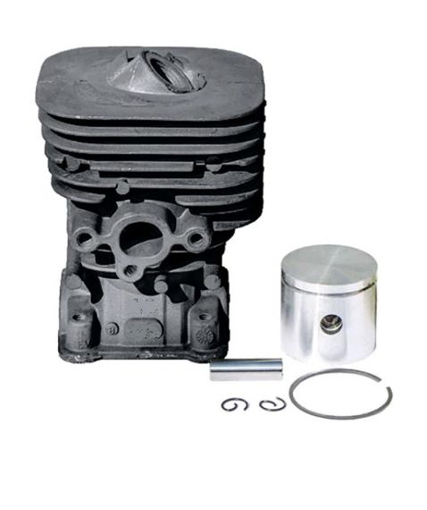 Поршнева мотокоси (ЦПГ) для Husqvarna 125R,128R (Ø35) WOODMAN