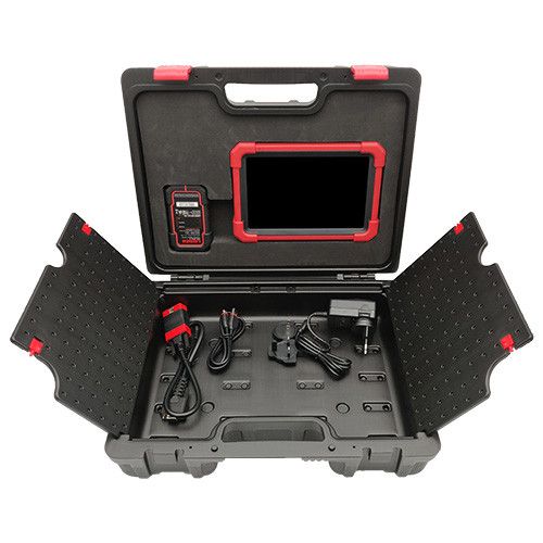 Автомобільний мультимарочний сканер LAUNCH X-431 PRO SE | Зображення 2