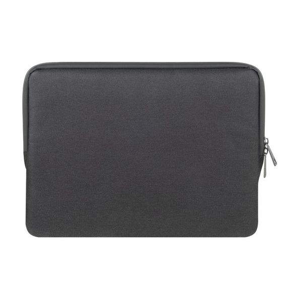 Чохол для ноутбука 14" Rivaсase 8114 (Black) ECO | Зображення 2