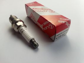 Свічка запалювання Тойота (90919YZZAE) 1 шт. (90919-YZZAE)