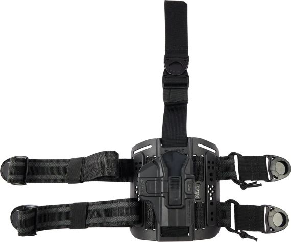 Кобура FAB Defense Scorpus MTR На стегно для Glock 43 | Зображення 1