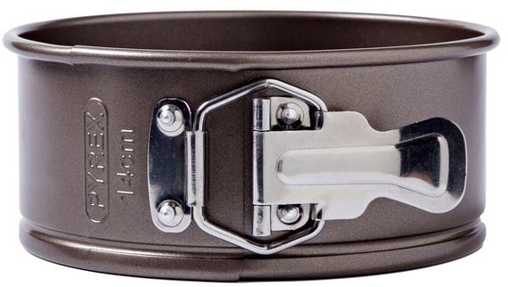 Форма PYREX ASIMETRIA, 14 см | Зображення 1