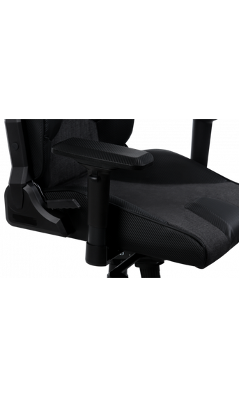 Кресло геймерское GT Racer X-8007 Dark GrayBlack | Зображення 6