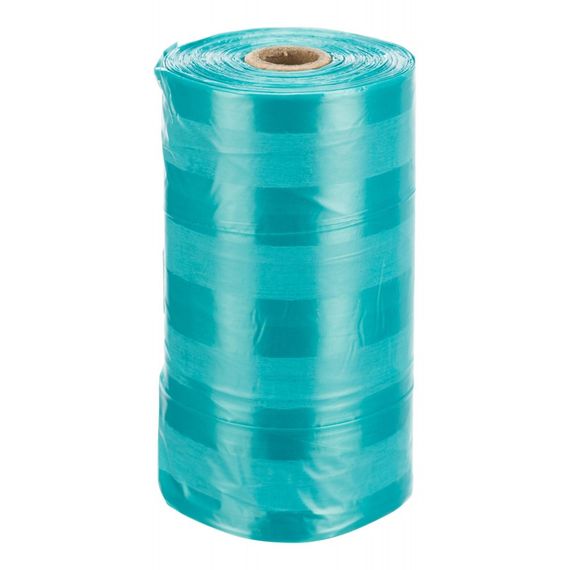 Пакети Trixie для прибирання за собаками змінні M 4х20 шт/уп | Зображення 3