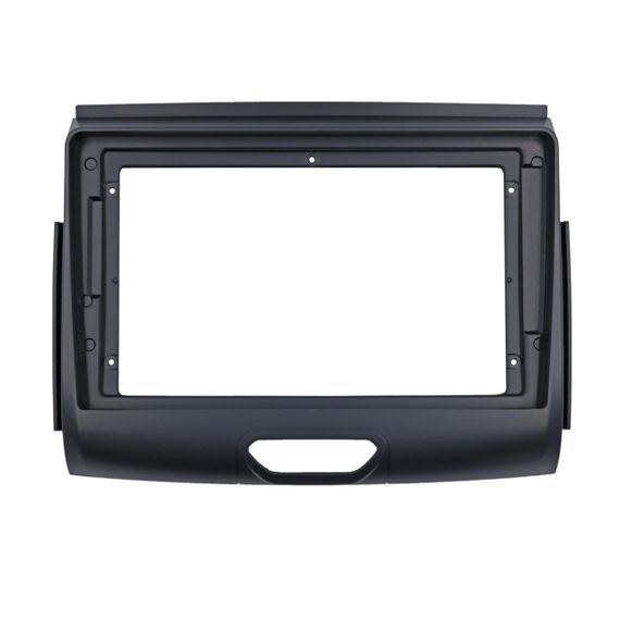 Інсталяційний комплект серії QIV під Ford Ranger 2015+ (F2) (W2) 9 дюймів