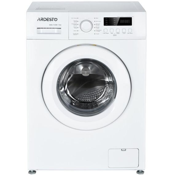 Пральна машина Ardesto WMS-7109W | Зображення 1