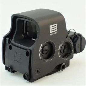 Прицел коллиматорный EOTECH 68MOA 1MOA Коллиматор Прицел коллиматор Коллиматорный прицел Прицел для оружия