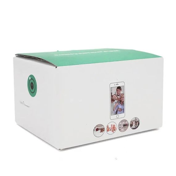 Вулична WiFi камера 4K Ultra HD XPRO A1-WIFI (234576160_479) | Зображення 7