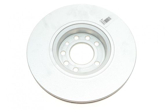 Диск тормозной передний Opel Astra G H Corsa E Meriva Zafira A B 98- 308x25  с покрытием  вент  23-0826C | Зображення 1
