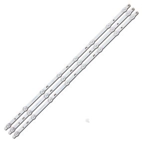 LED підсвітка TV 32" JL.D32081235-031HS-M JL.D32081235-001CS-M YAL13-00835280-00 AE0110368 32LJ510U 3шт.