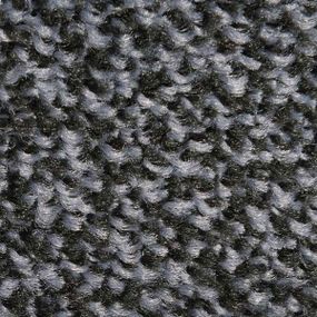 Брудозахисні килимки Kleen-Tex Iron Horse 115х200 Black Steel