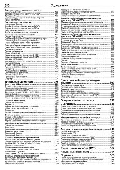 Hyundai Tucson. Посібник з ремонту й експлуатації. Книга | Зображення 3
