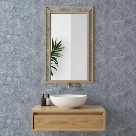 Самоклейна стінова PET плитка в рулоні 1200х3000х2мм SW-00002668 | Зображення 5