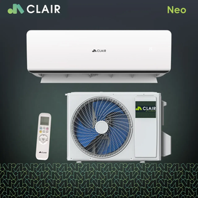 Кондиціонер CLAIR NEO-07A-R32-IU/NEO-07A-R32-OU