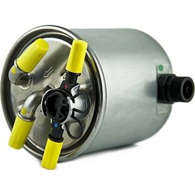 Фильтр топливный Mann WK9025