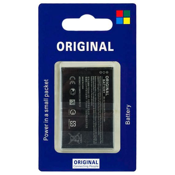 Аккумулятор Nokia BN-06 1500 mAh Lumia 430 High Quality