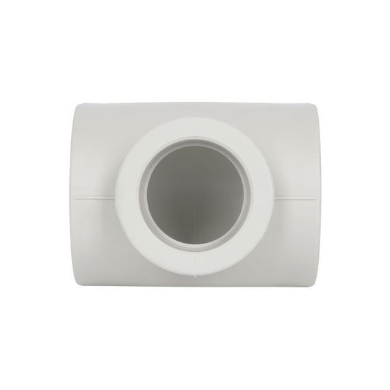 Трійник PPR Blue Ocean 50х40х50 редукційний | Зображення 3