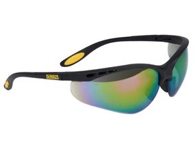 Окуляри DeWalt Reinforcer (DPG58-6D)