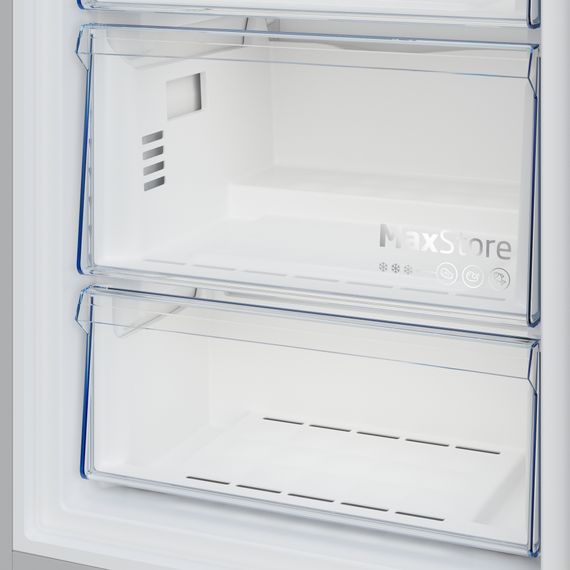Морозильная камера Beko B3RFNE313S | Зображення 6