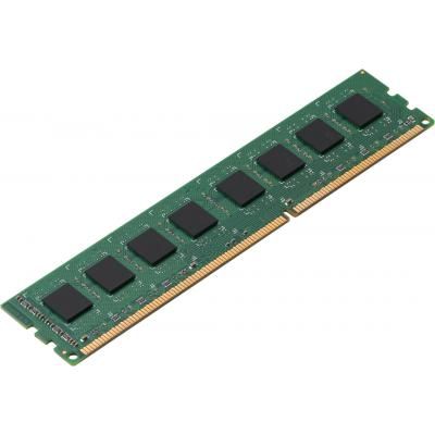 Модуль пам'яті для комп'ютера DDR3 8GB 1333 MHz eXceleram (E30200A) | Зображення 1