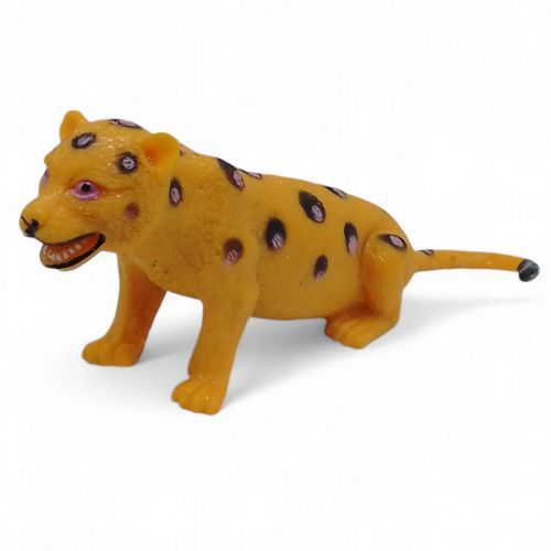 Іграшка-антистрес "Тягнучка Гонконг Леопард"