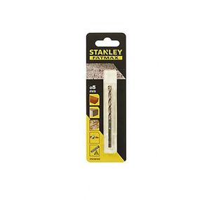Свердло по бетону, цегли, каменю STANLEY STA58502