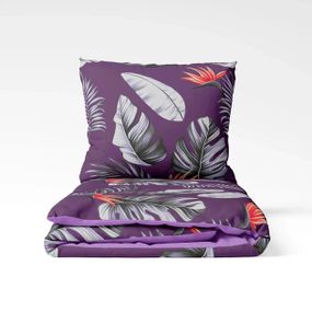 Постільна білизна сімейна ТЕП Happy Sleep Lavender Dream 2-03797_34928 150х215х2 см