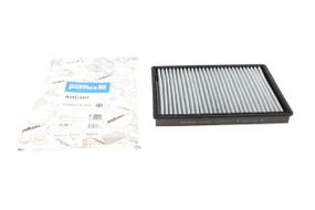 Фільтр салону Opel Antara Chevrolet Captiva 06- вугільний  AHC307