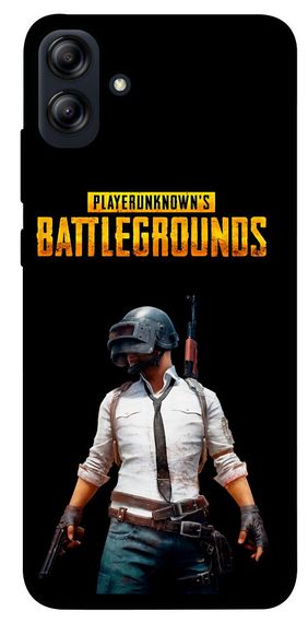 Чохол IBANAN Game style 7 для Samsung Galaxy A04e