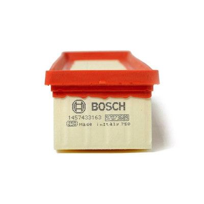 Воздушный фильтр для автомобиля Bosch 1 457 433 163