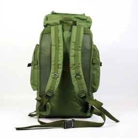 Тактичний рюкзак 80л XPRO M13 Оливковий (23456861402_566)